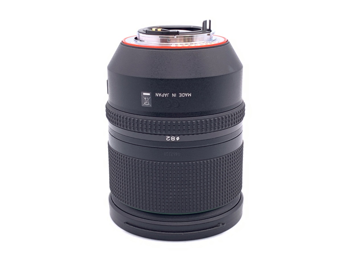 中古】ペンタックス HD PENTAX-D FA 24-70mm F2.8ED SDM WR｜｜カメラ