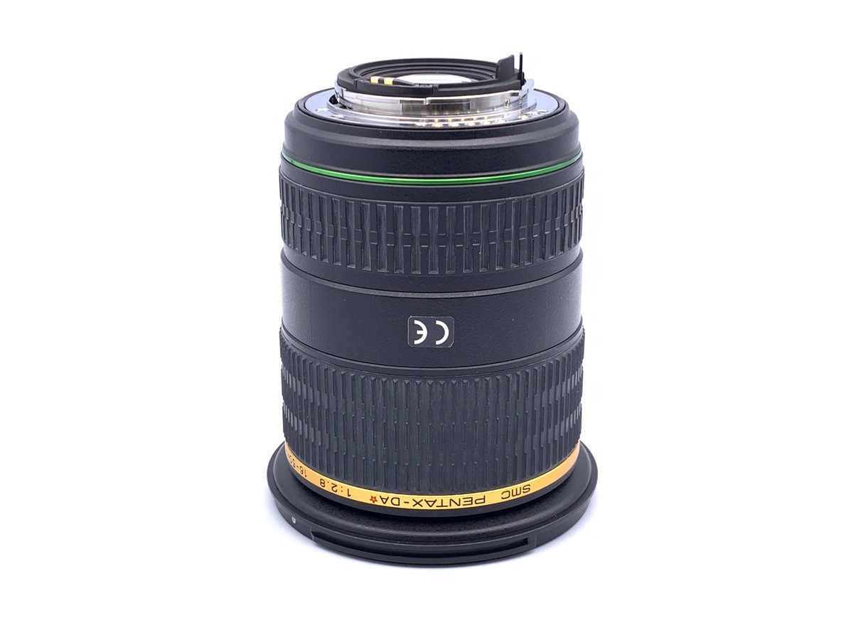 中古】ペンタックス DA☆16-50mm F2.8ED AL[IF]SDM｜｜カメラの