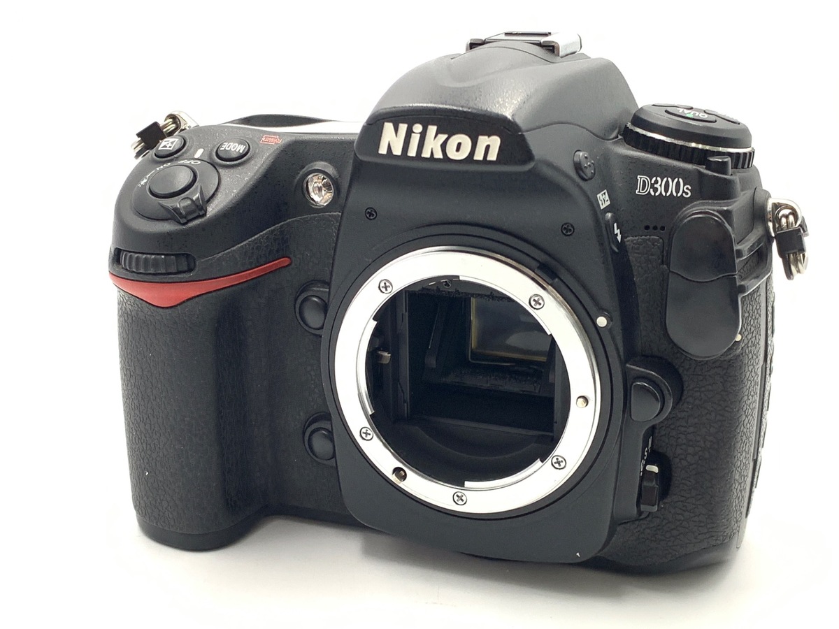 中古】ニコン D300 ボディ 在庫一覧｜カメラのキタムラ