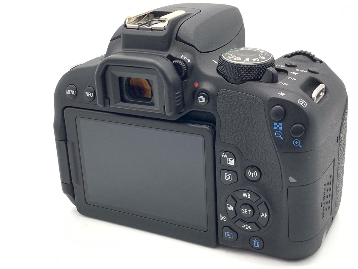 �L���m�� EOS Kiss X9i �{�f�B