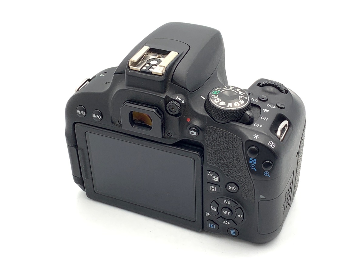 キヤノン EOS Kiss X9i ボディ