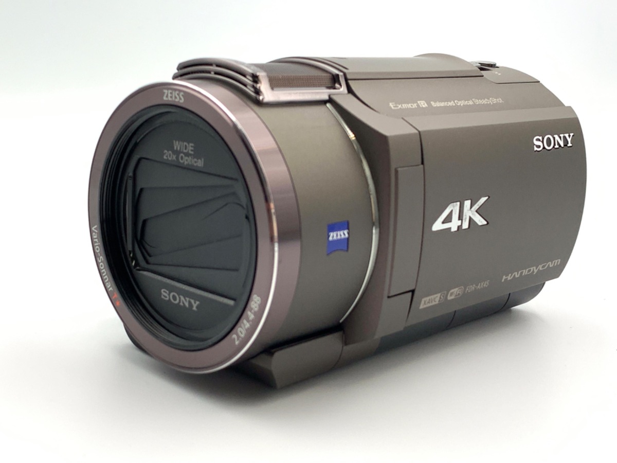 中古】ビデオカメラ｜ソニー(SONY) 在庫一覧｜カメラのキタムラ