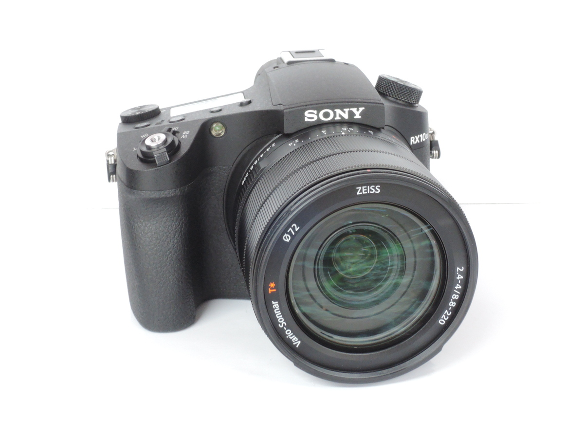 【中古】Sony Cybershot RX10 M3 中古】DSC-RX10M3 在庫一覧｜カメラのキタムラ