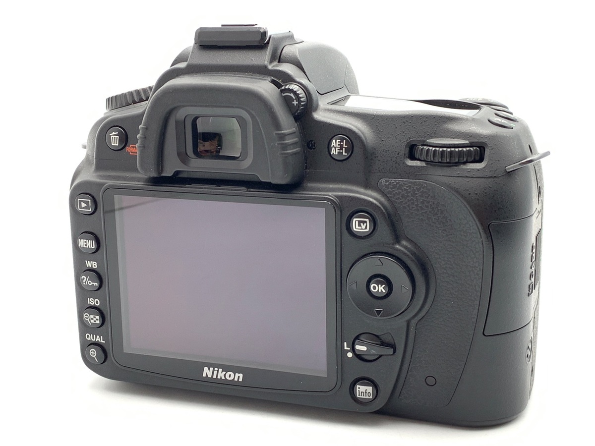 ニコン D90 ボディ