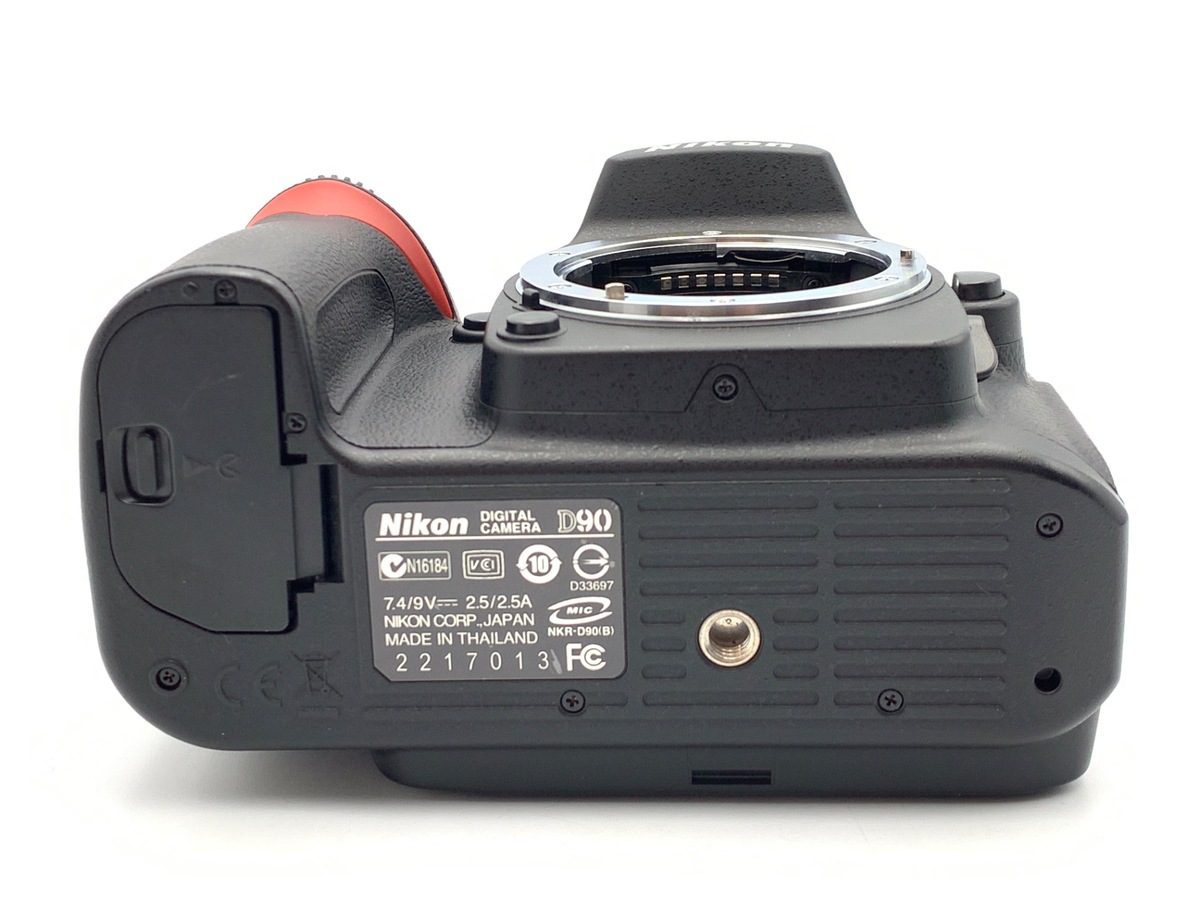 ニコン D90 ボディ