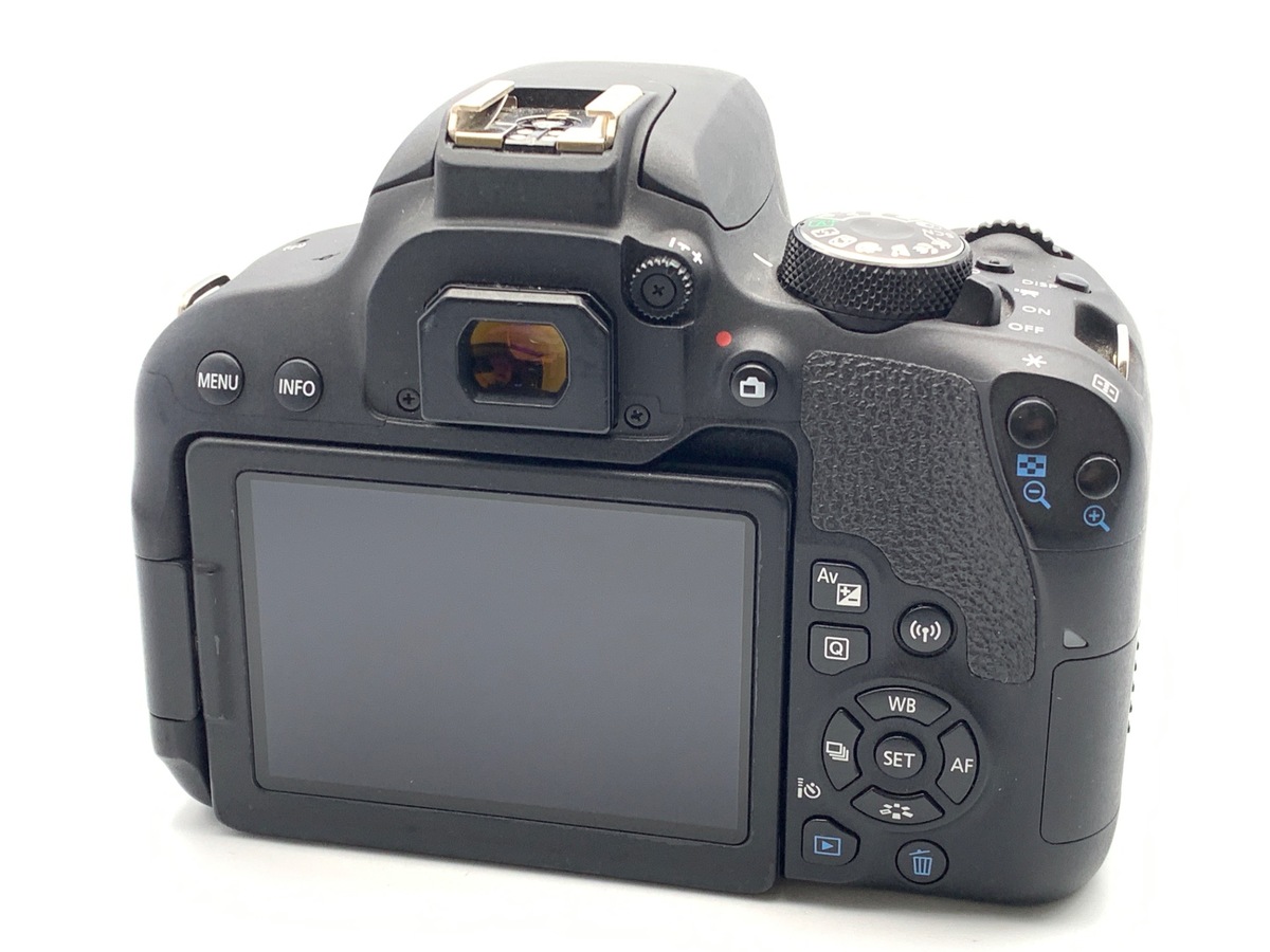 キヤノン EOS Kiss X9i ボディ