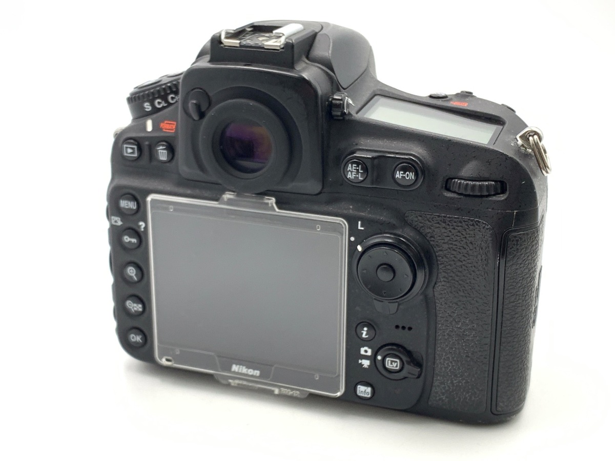 �j�R�� D810 �{�f�B
