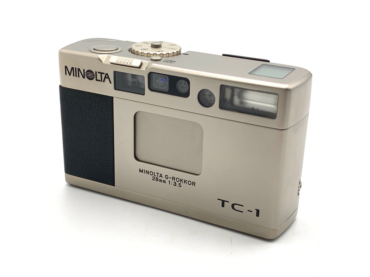 �~�m���^ TC-1