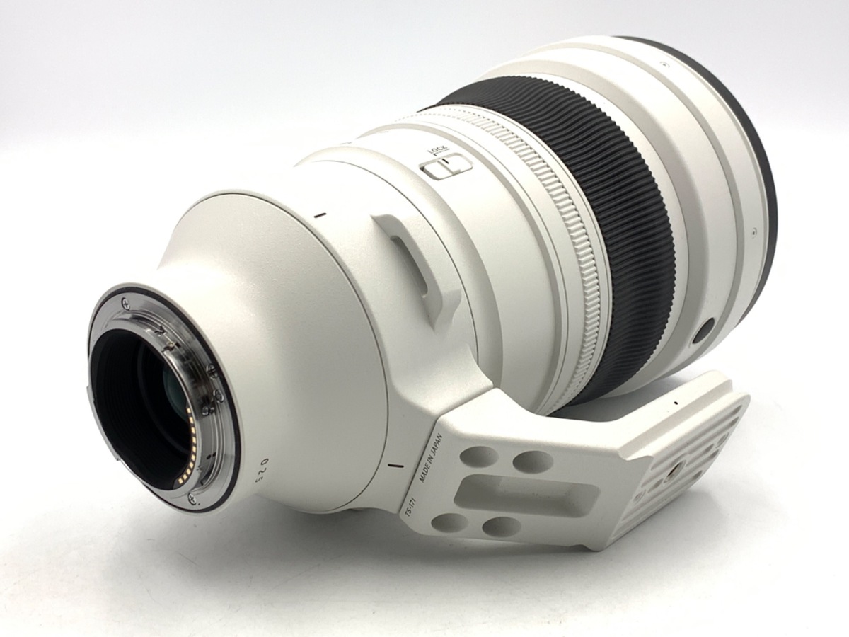 シグマ 200mm F2 DG OS Sports ソニーE用