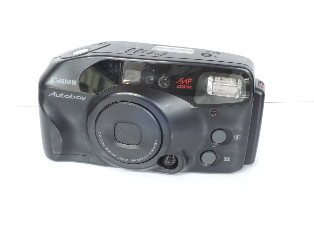中古】キヤノン（CANON） Autoboy (NEW) 在庫一覧｜カメラのキタムラ