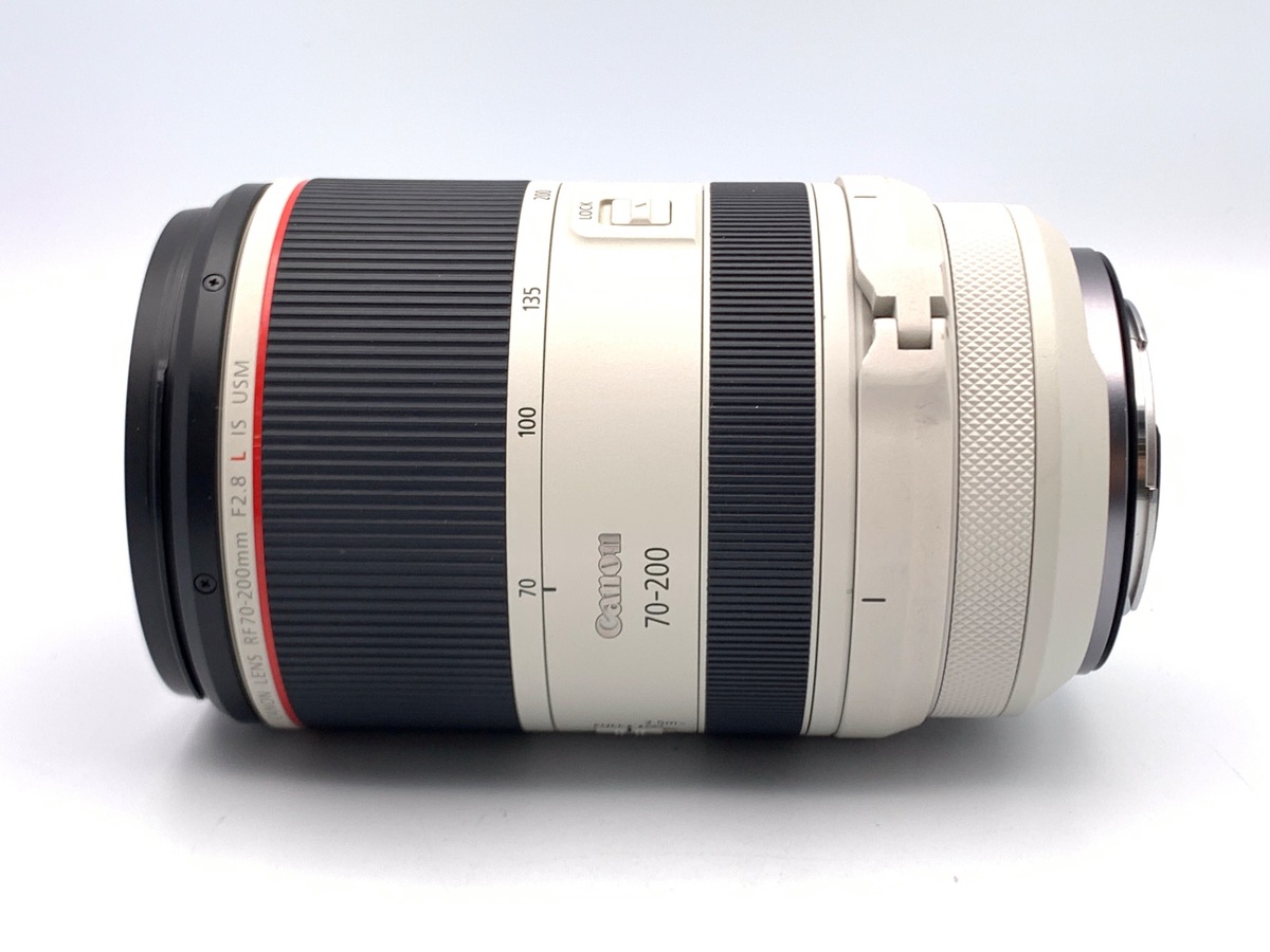 中古】キヤノン RF70-200mm F2.8 L IS USM 在庫一覧｜カメラのキタムラ