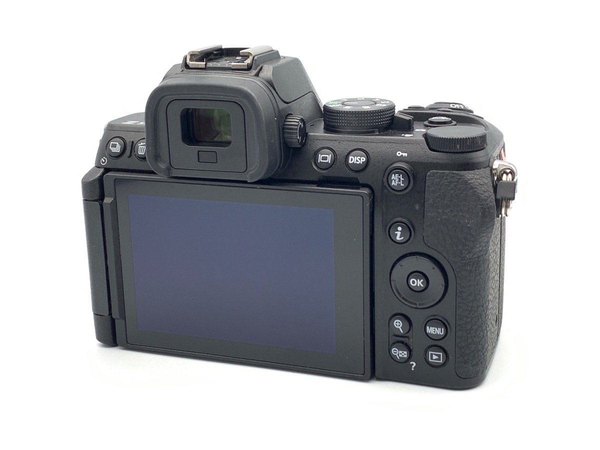 ニコン Z50II ボディ
