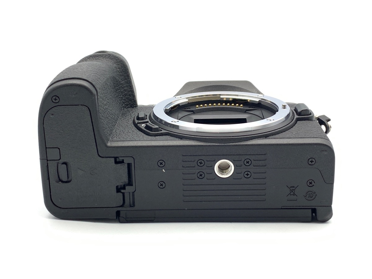 ニコン Z50II ボディ