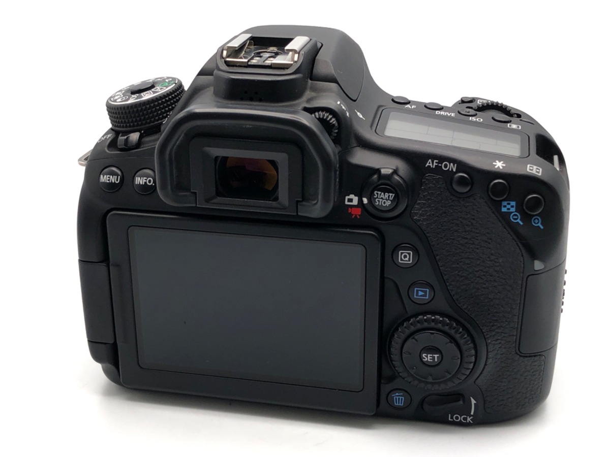 キヤノン EOS 80D ボディ