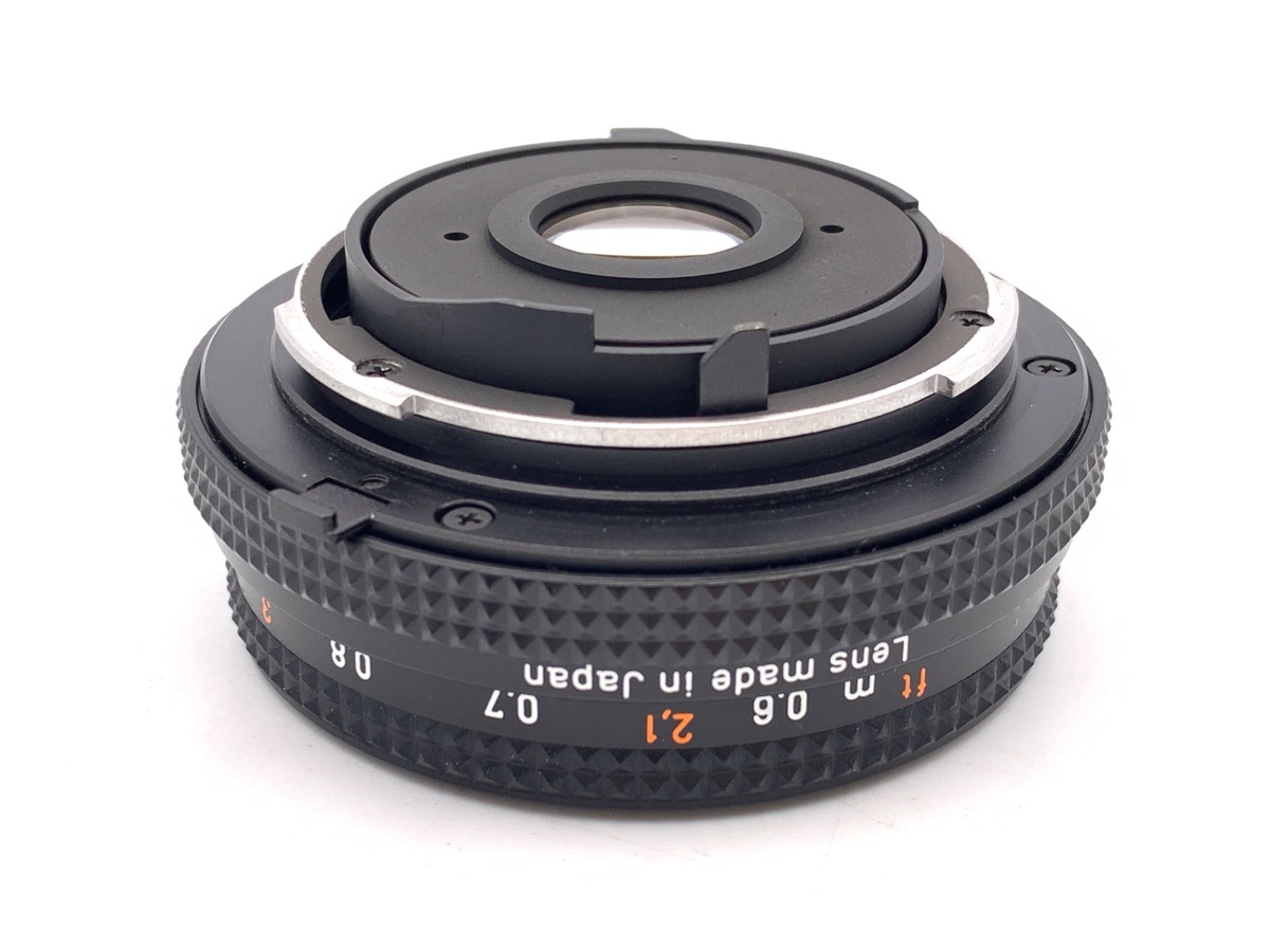 �R���^�b�N�X RTS�e�b�T�[ 45/2.8 MM(J)