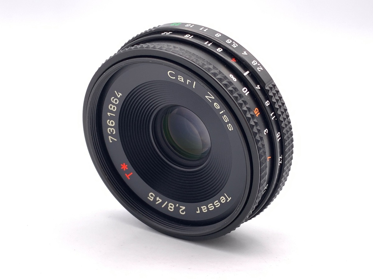 �R���^�b�N�X RTS�e�b�T�[ 45/2.8 MM(J)