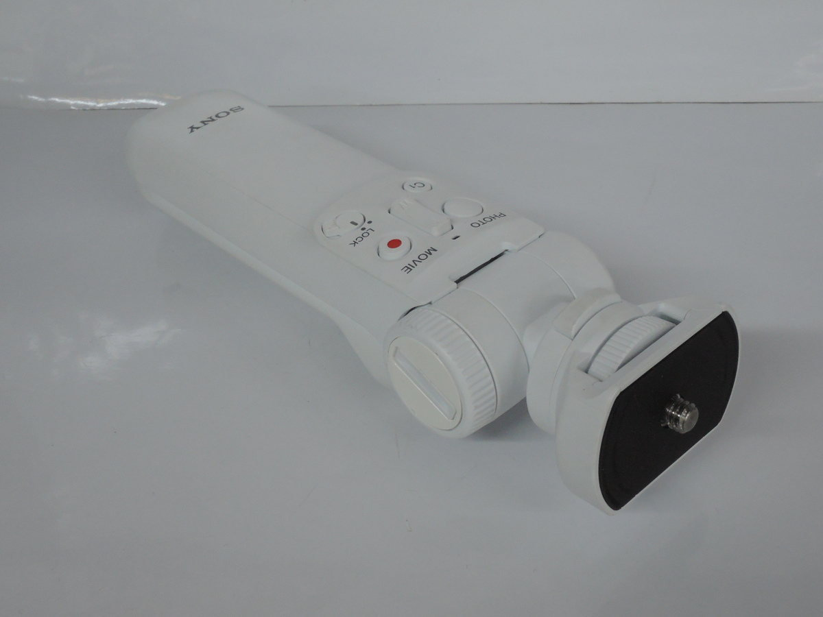 中古：AB(良品)】ソニー GP-VPT2BT ワイヤレスリモートコマンダー機能