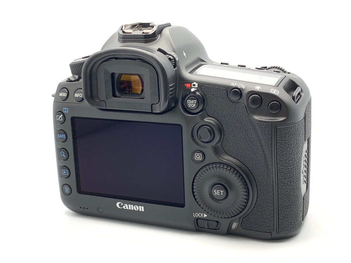 EOS 5Ds【5060万画素】