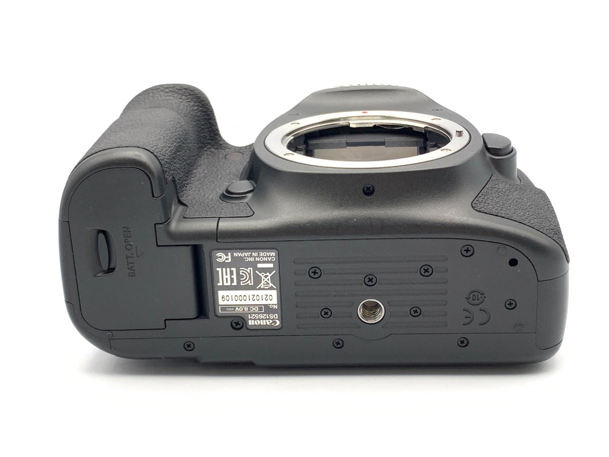 EOS 5Ds【5060万画素】