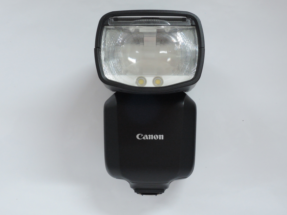 中古：A(美品)】キヤノン EL-5 スピードライト | 2443060204823