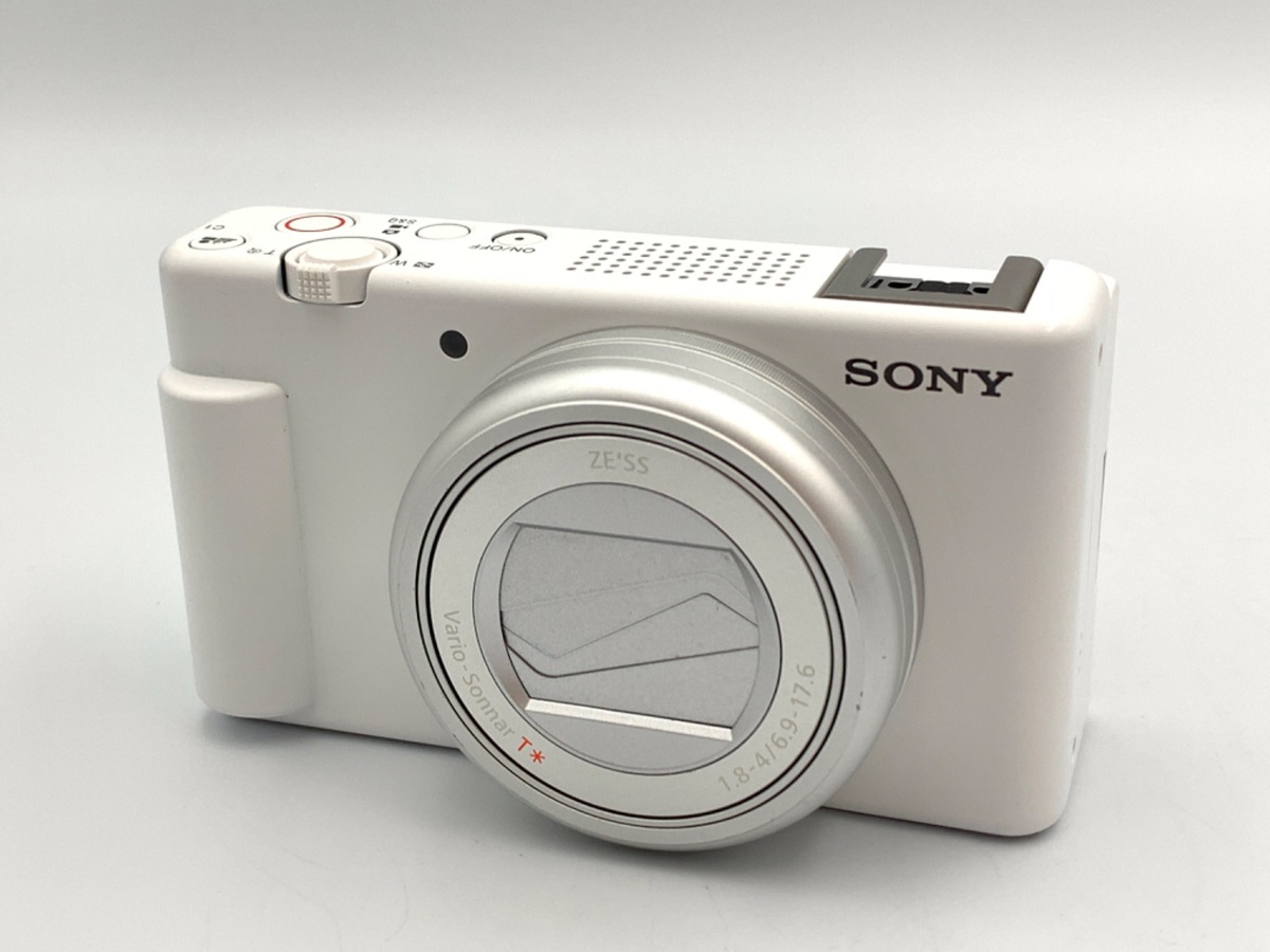 VLOGCAM ZV-1M2 中古価格比較 - 価格.com