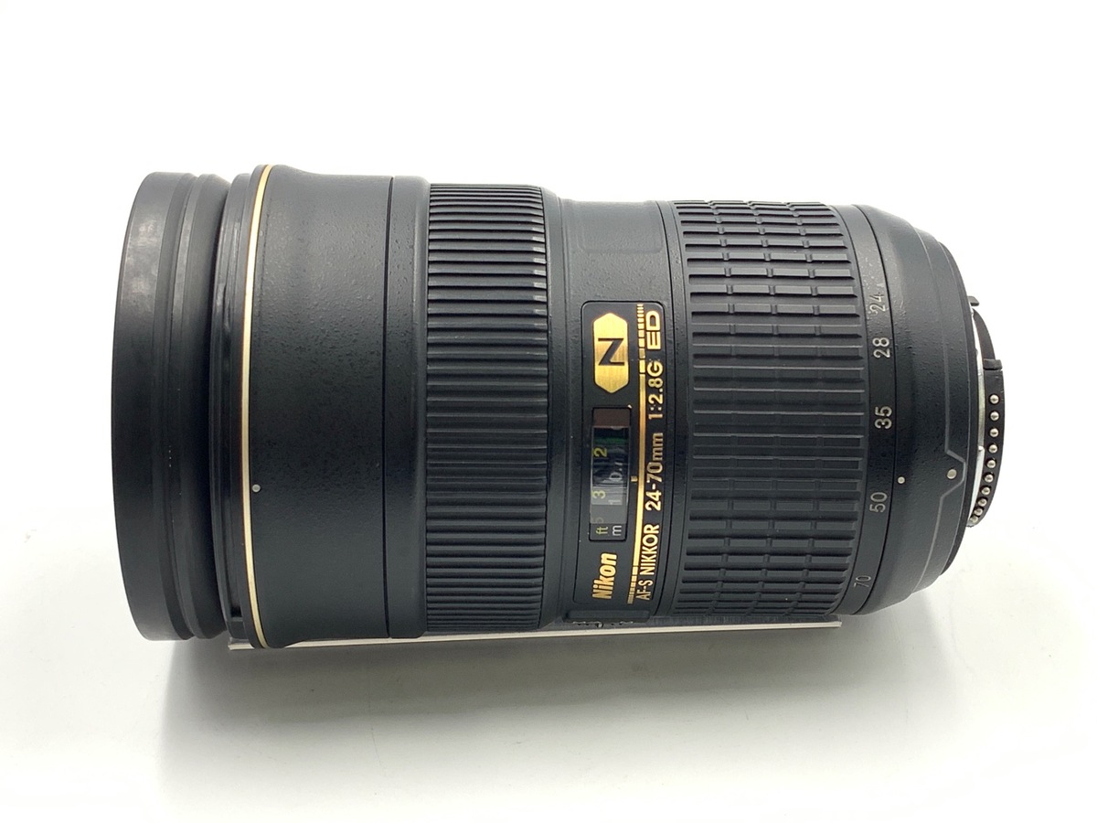 中古】24-70 2.8G 在庫一覧｜カメラのキタムラ