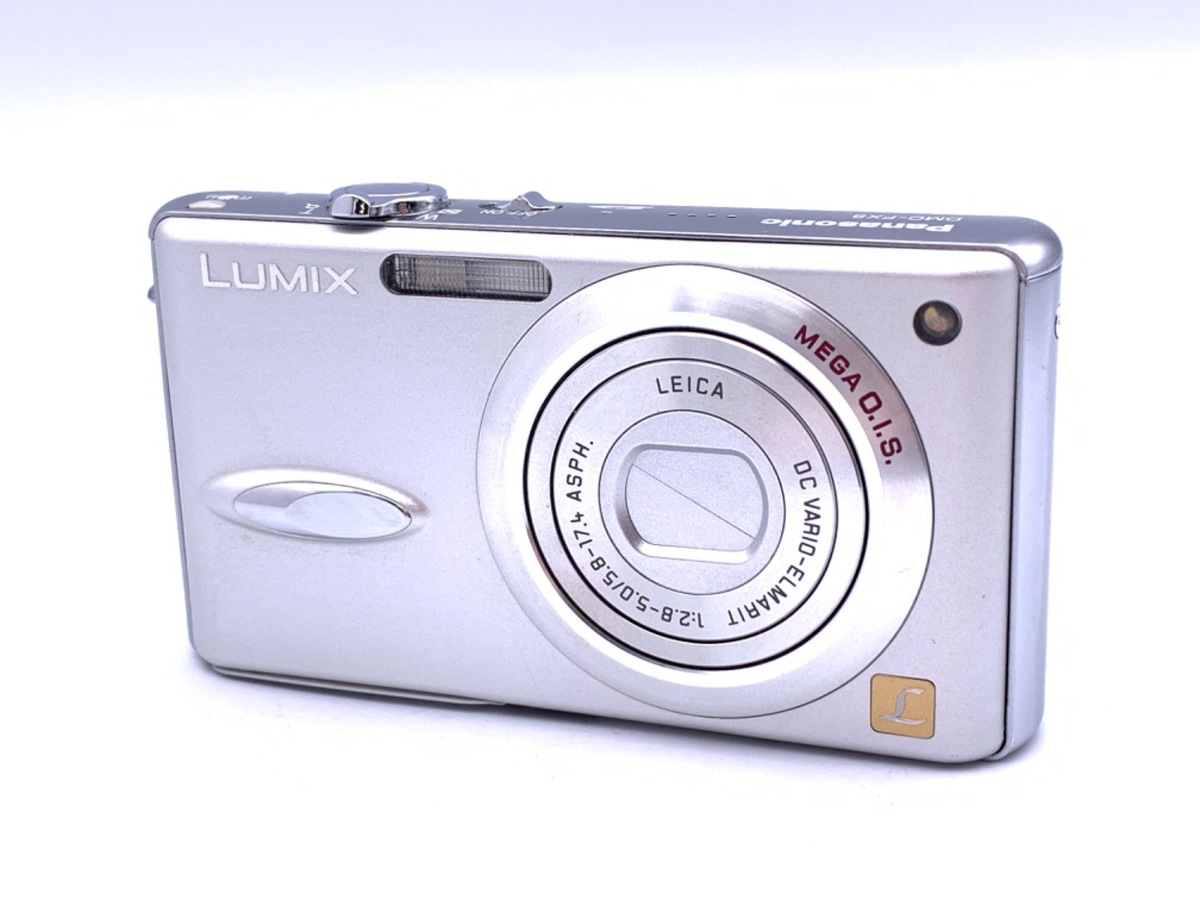 DMC-FX8 �ٷ����ް�y500����f�z