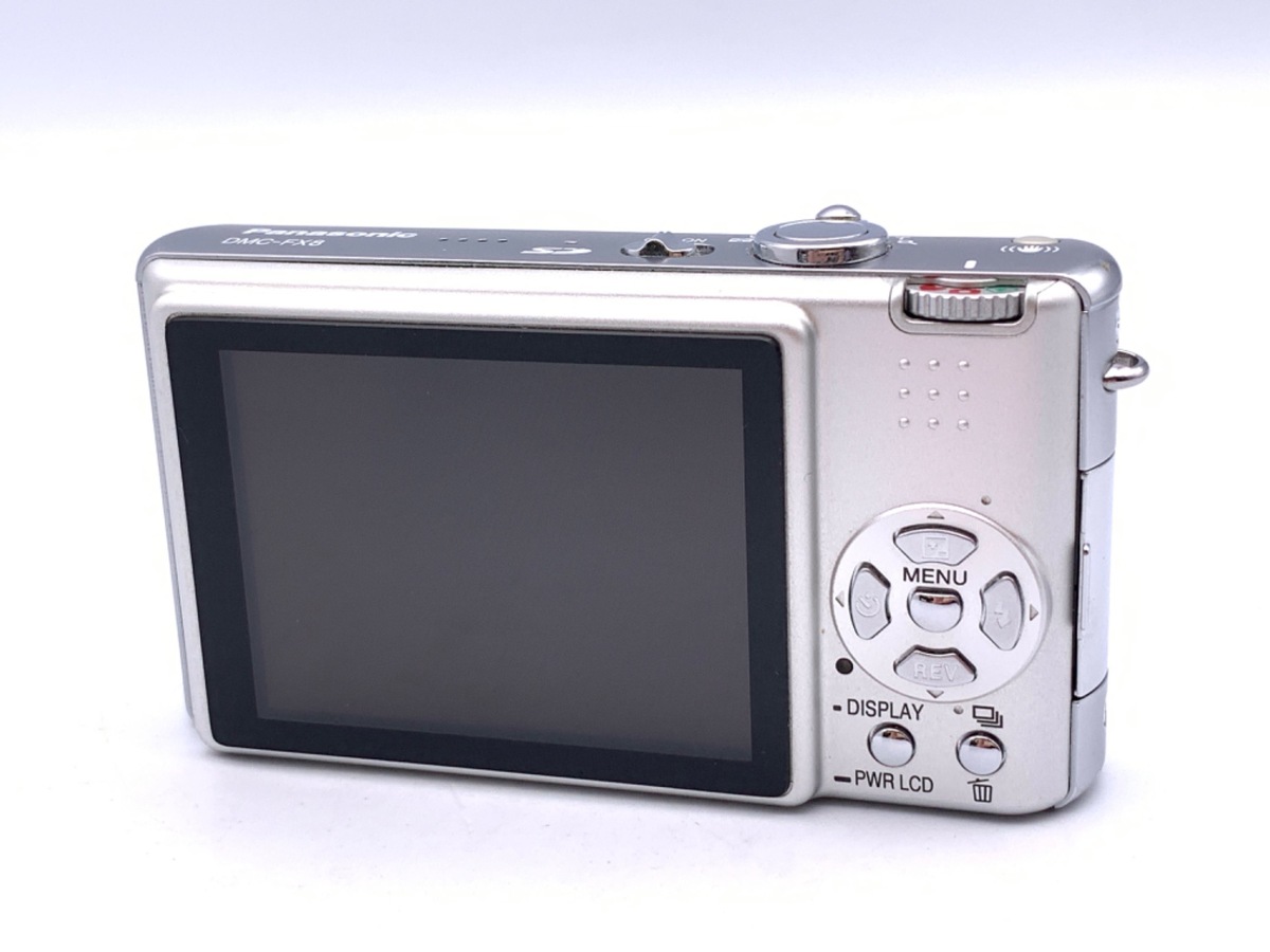 DMC-FX8 �ٷ����ް�y500����f�z