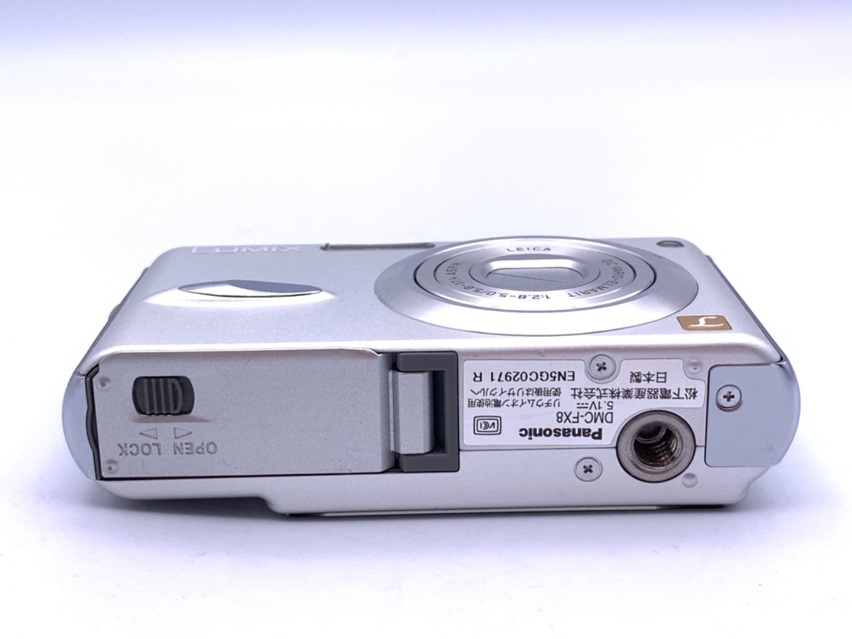 DMC-FX8 �ٷ����ް�y500����f�z
