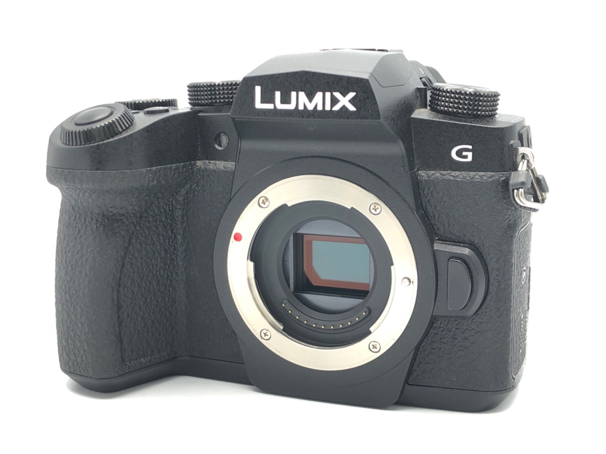 LUMIX DC-G99 ボディ 中古価格比較 - 価格.com