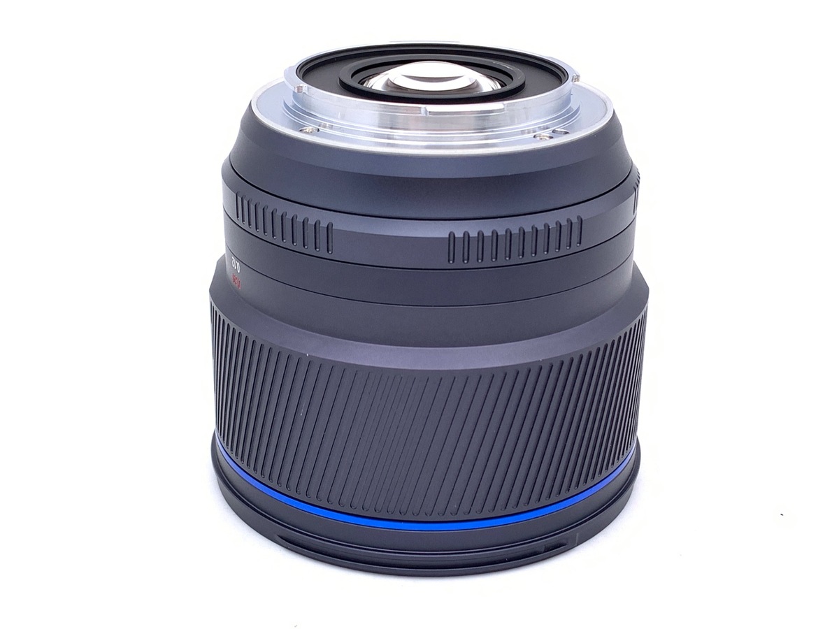 10mm F2.8 ZERO-D FF (MF) Lϳ�ėp
