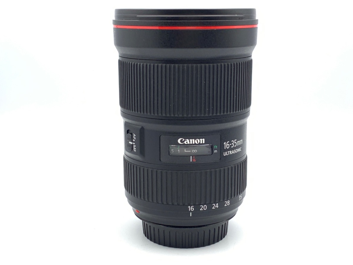 中古】キヤノン EF16-35mm F2.8L III USM 在庫一覧｜カメラのキタムラ
