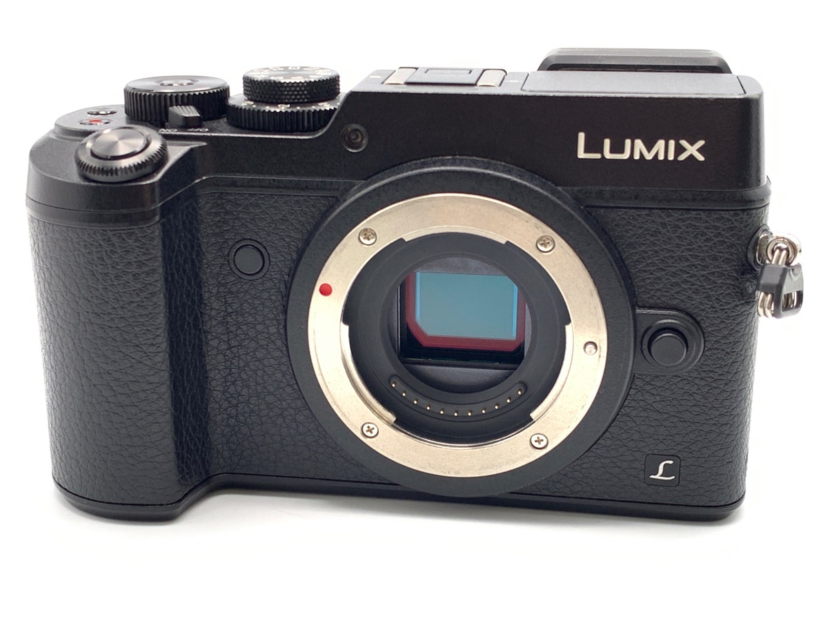 LUMIX DMC-GX8 ボディ 中古価格比較 - 価格.com
