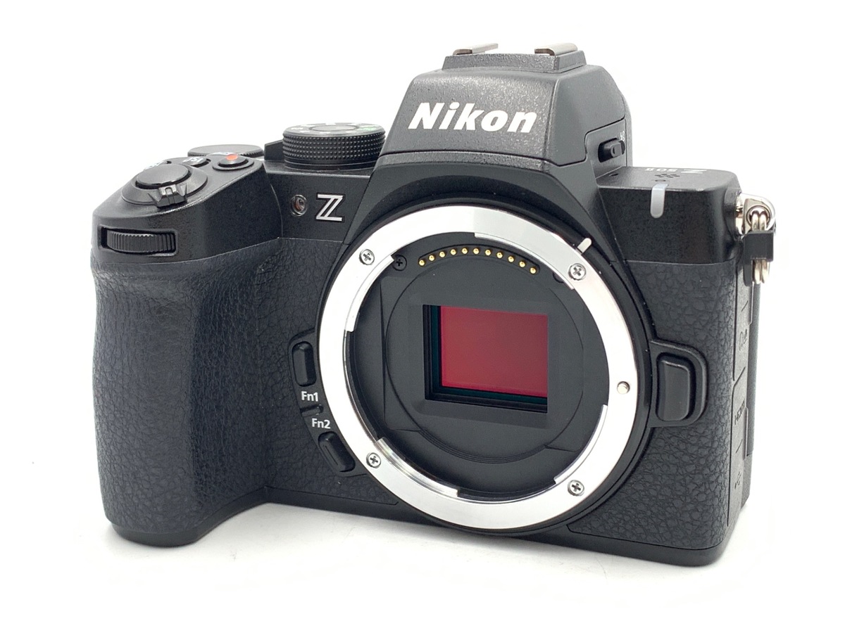 Z50II ボディ 中古価格比較 - 価格.com
