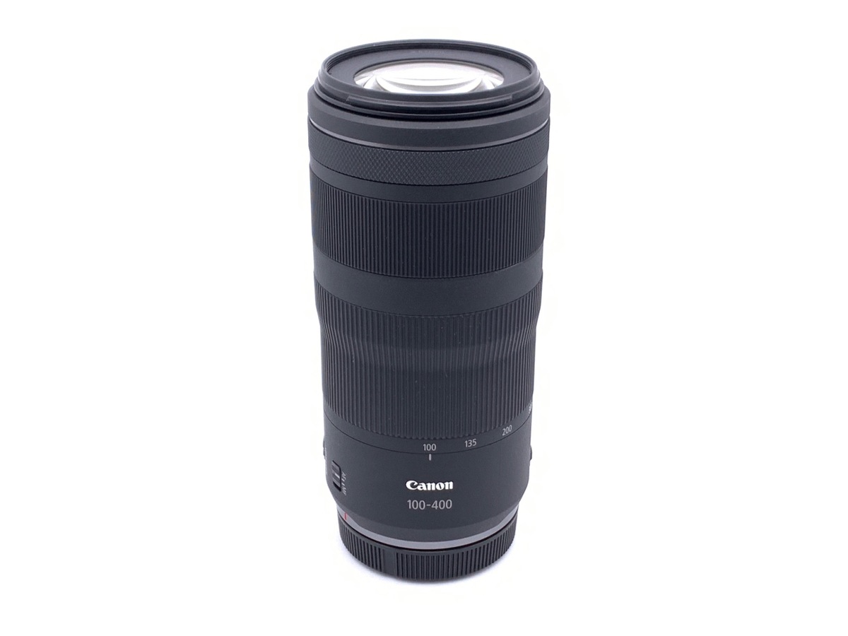 RF100-400mm F5.6-8 IS USM 中古価格比較 - 価格.com