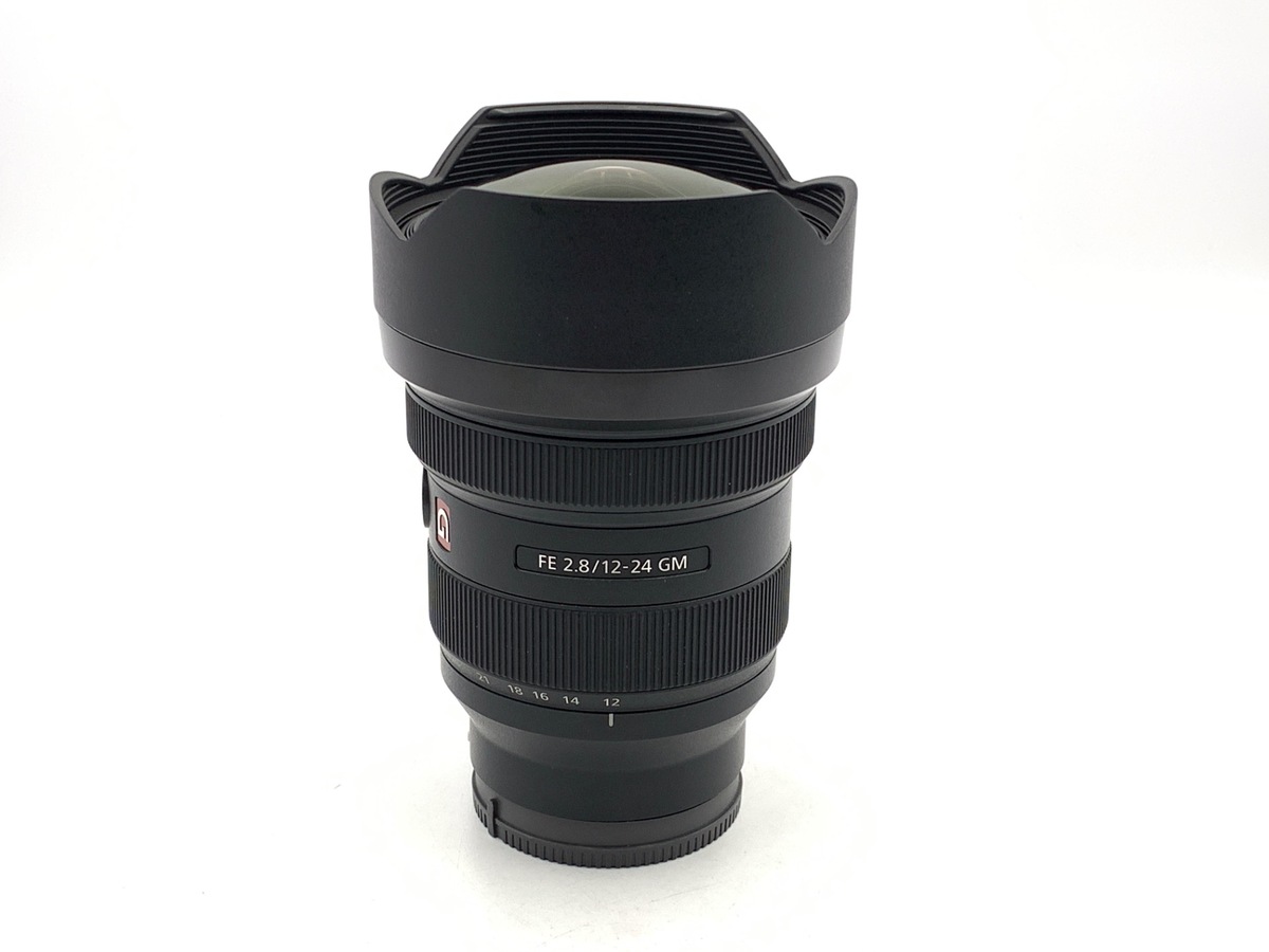 中古】ソニー FE 12-24mm F2.8 GM [SEL1224GM] 在庫一覧｜カメラのキタムラ