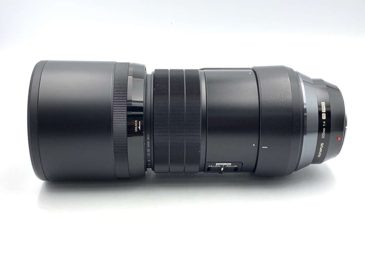 価格.com - M.ZUIKO DIGITAL ED 300mm F4.0 IS PRO 中古価格比較