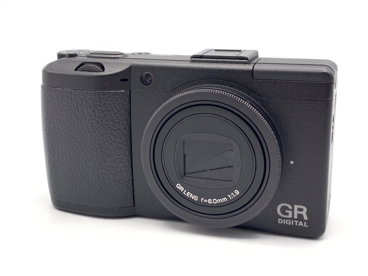 中古】リコー GR DIGITAL III 在庫一覧｜カメラのキタムラ