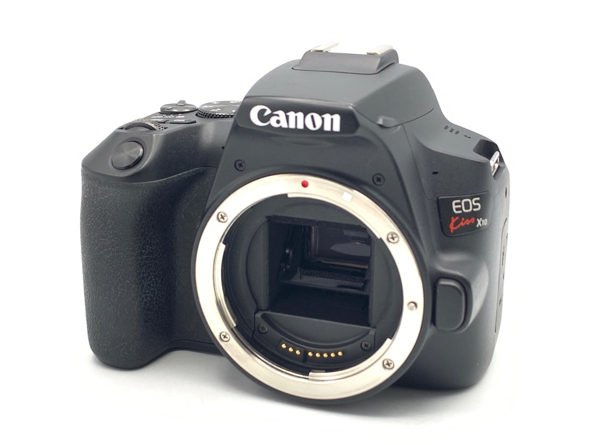 EOS Kiss X10 ボディ 中古価格比較 - 価格.com