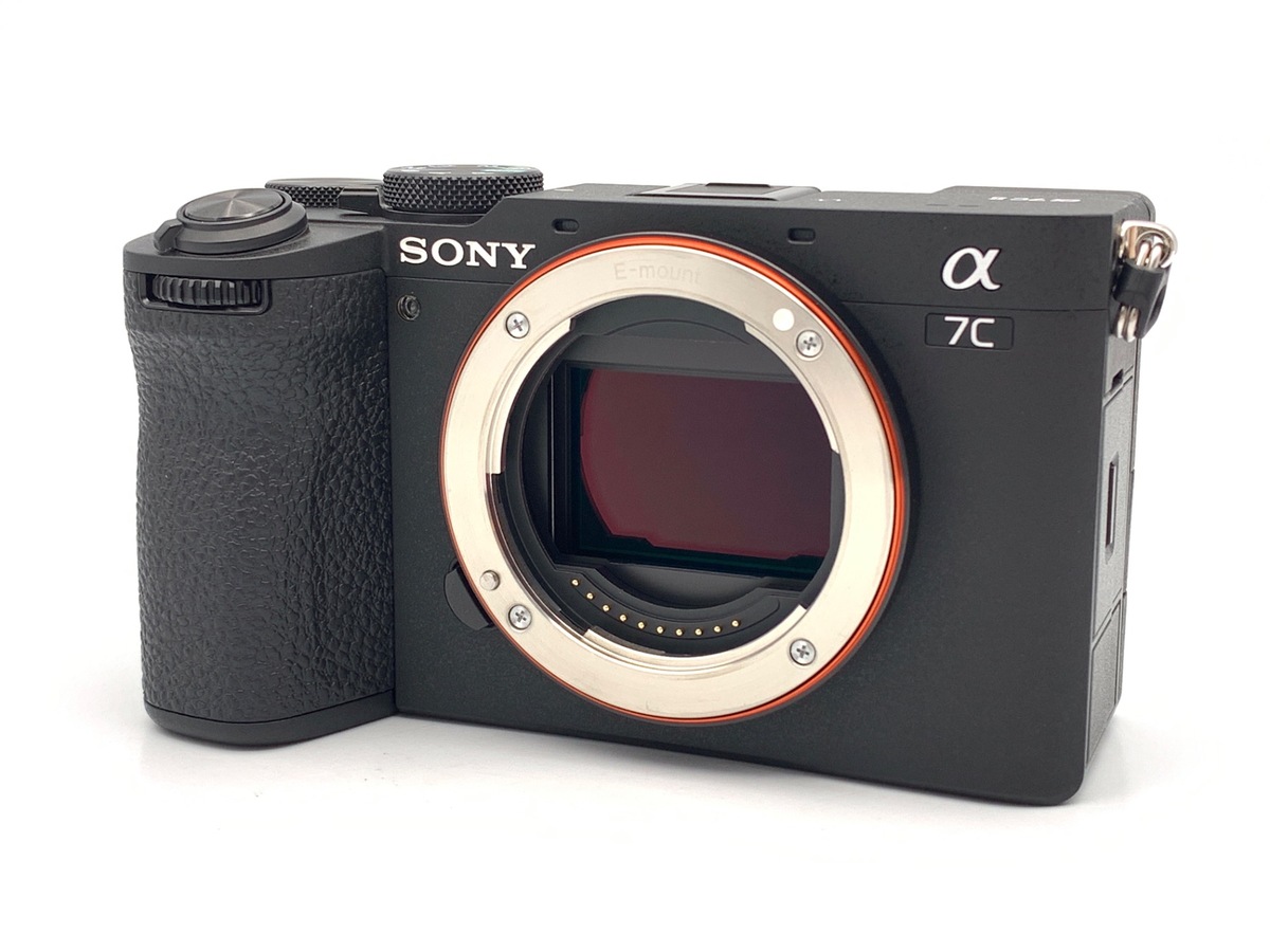 中古】ミラーレス一眼｜α7 在庫一覧｜カメラのキタムラ