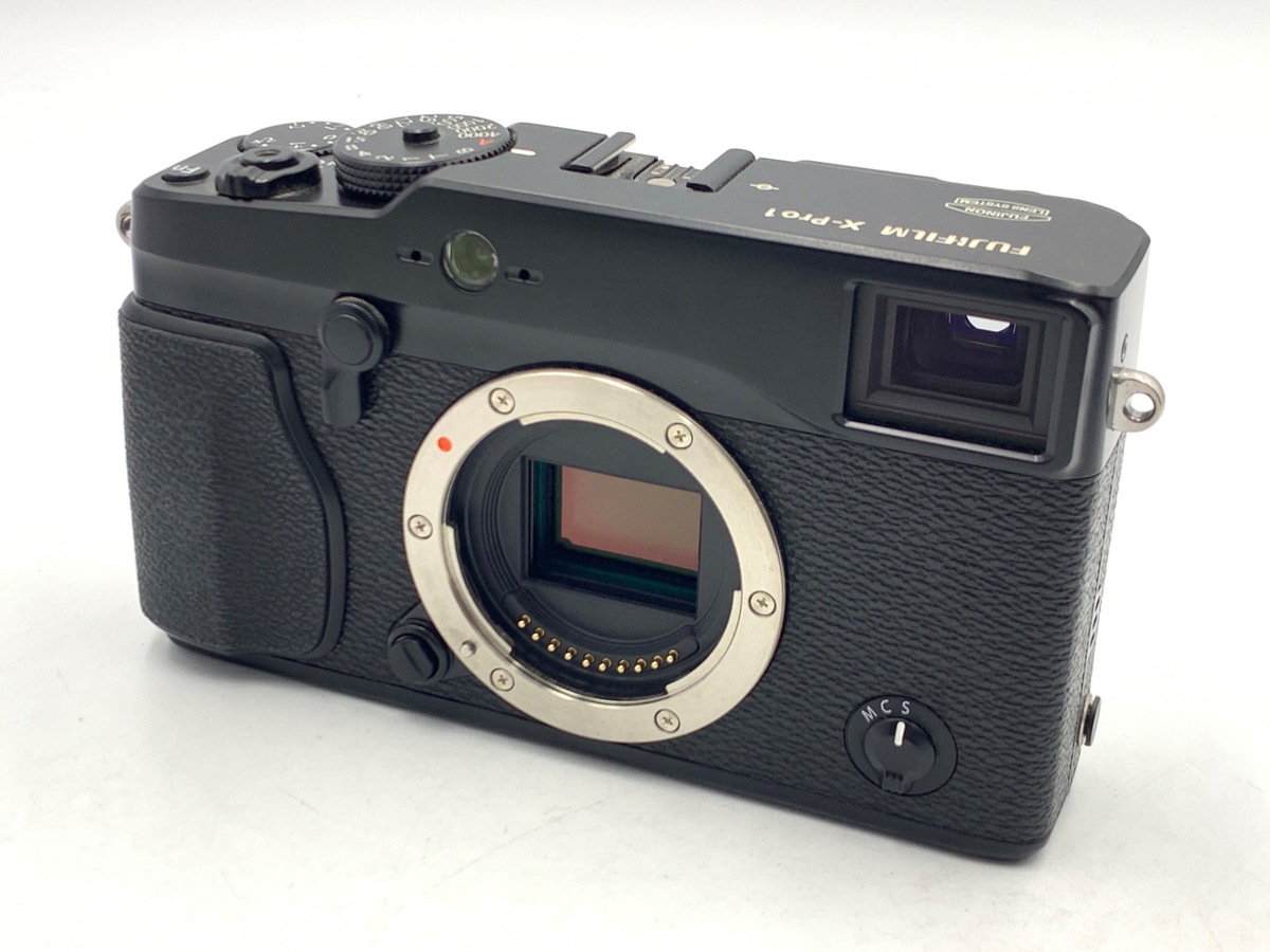 富士フィルム x-pro1 ジャンク 撮影可能 富士フィルムx-pro1 ジャンク