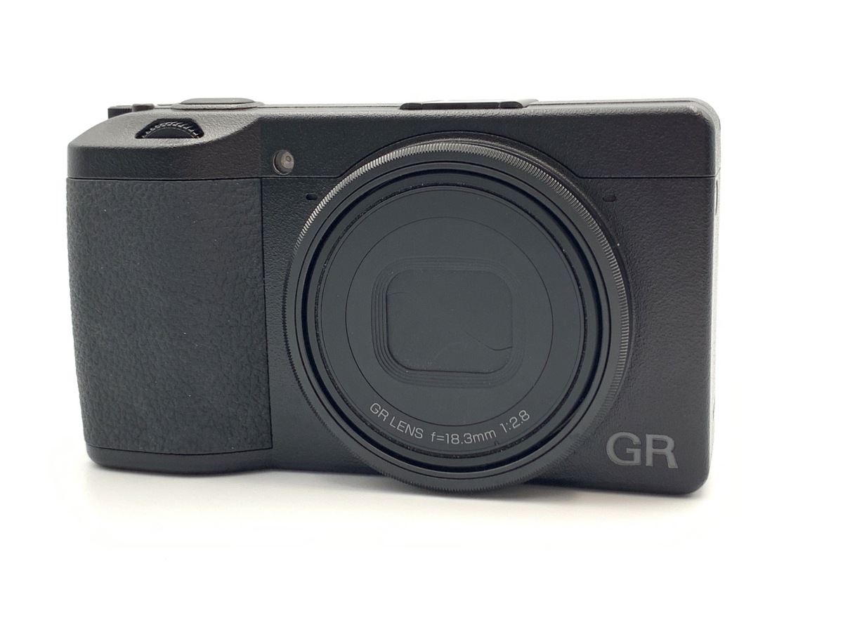 中古】リコー GR III 在庫一覧｜カメラのキタムラ