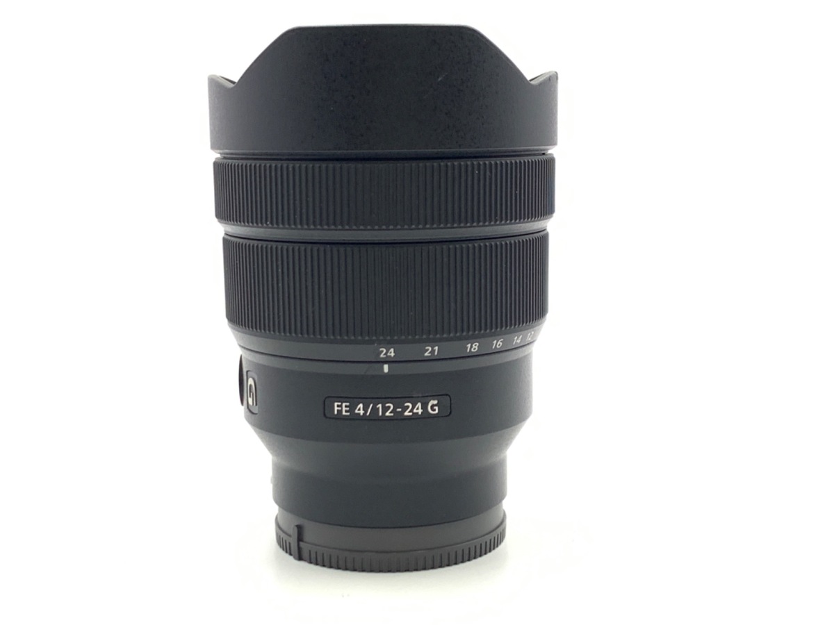 FE 12-24mm F4 G SEL1224G 中古価格比較 - 価格.com