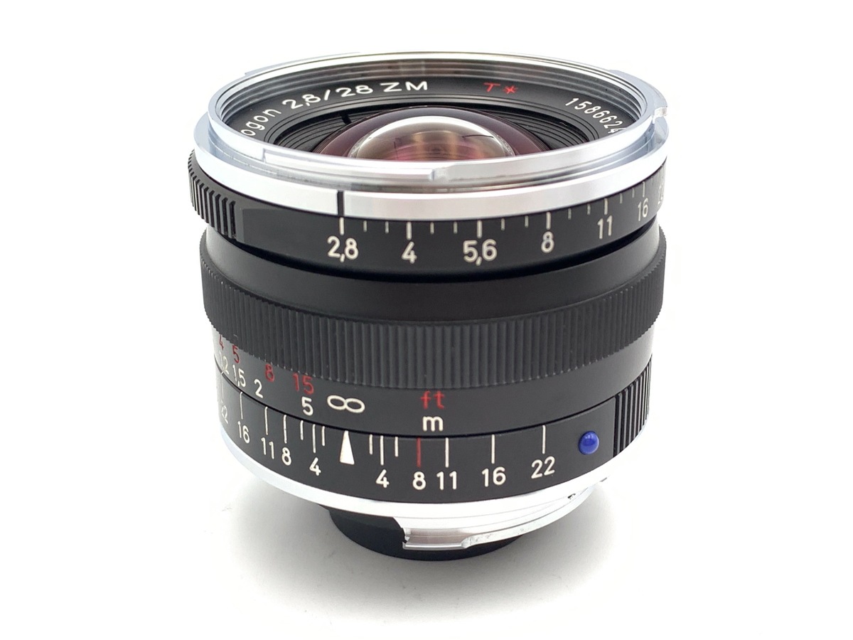 中古】交換レンズ｜カールツァイス 在庫一覧｜カメラのキタムラ