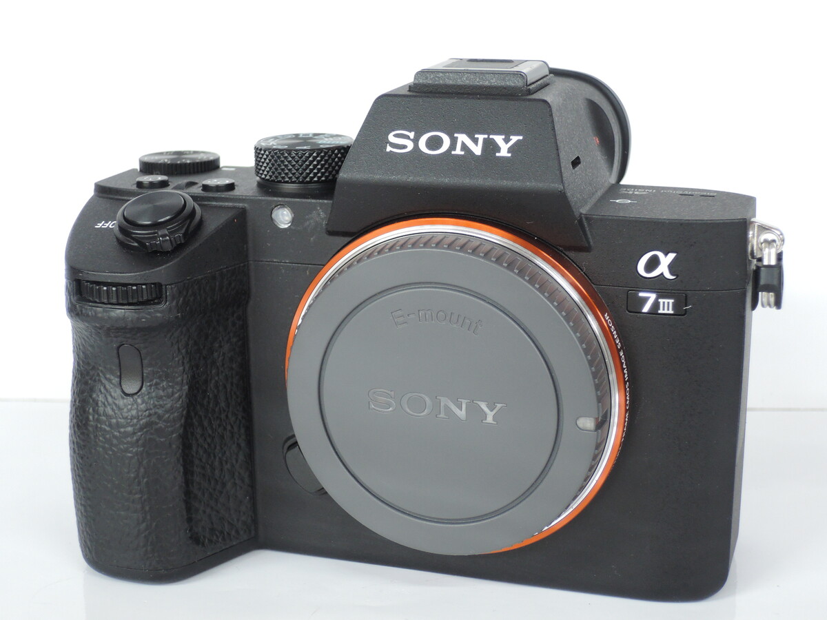 中古】ソニー α7III ボディ [ILCE-7M3] 在庫一覧｜カメラのキタムラ