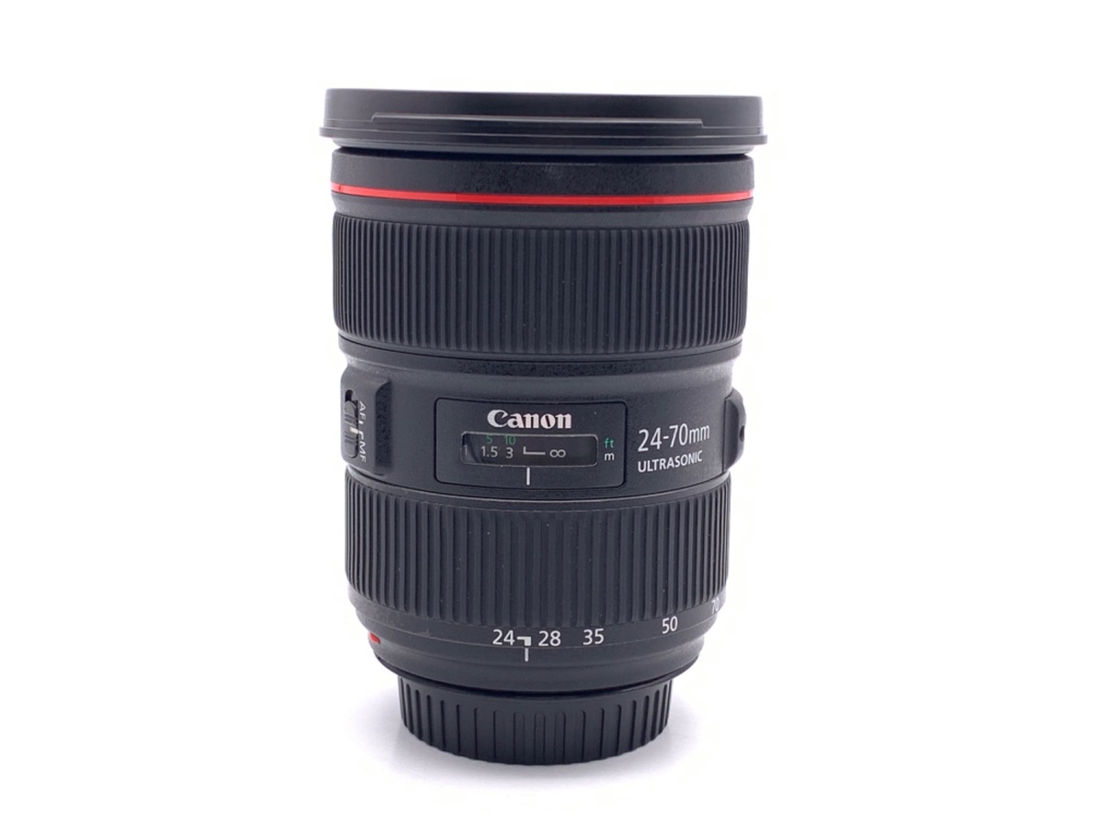 中古】交換レンズ｜EF 24-70/2.8 L II USM 在庫一覧｜カメラのキタムラ