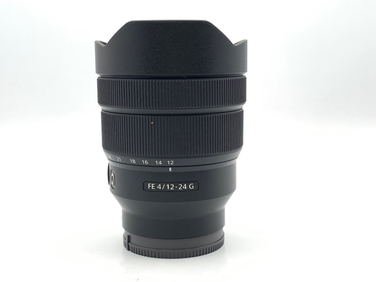 FE 12-24mm F4 G SEL1224G 中古価格比較 - 価格.com