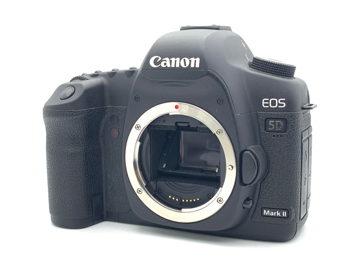 価格.com - EOS 5D Mark II ボディ 中古価格比較