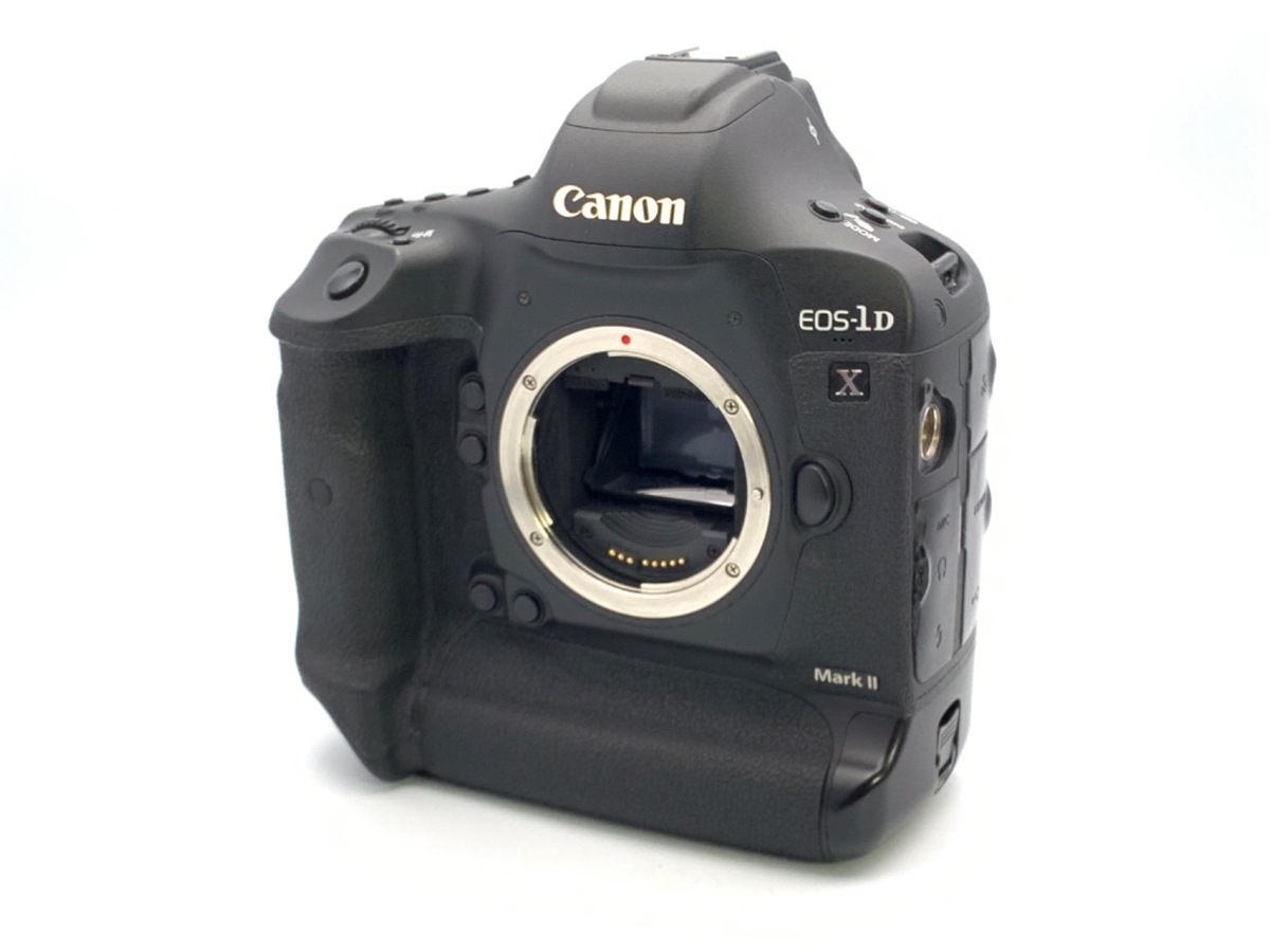 EOS-1D X Mark II ボディ 中古価格比較 - 価格.com