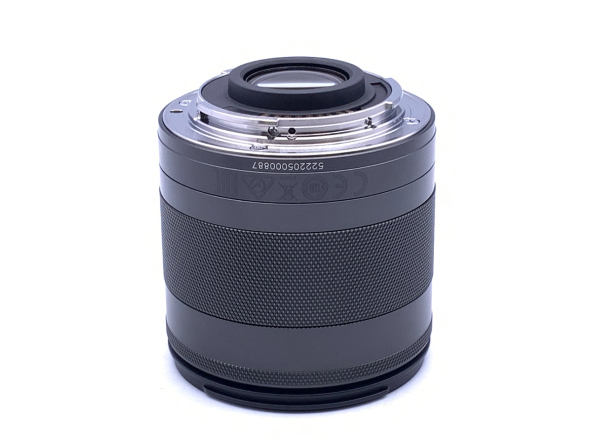 【中古】キヤノン EF-M11-22mm F4-5.6 IS STM